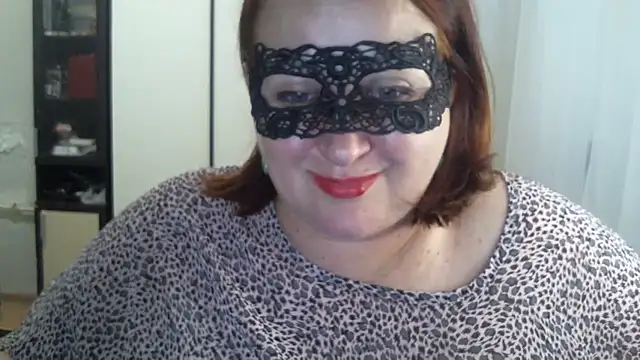 AgilaMipo Live XXX Chat