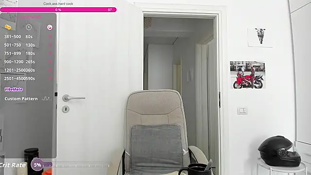 ZackFraser Live XXX Chat