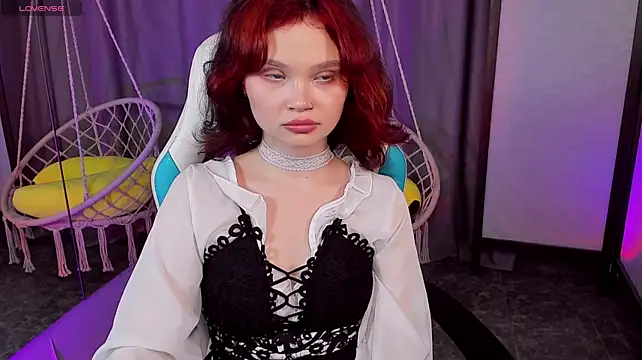 EmilyChaves – Live XXX-chat