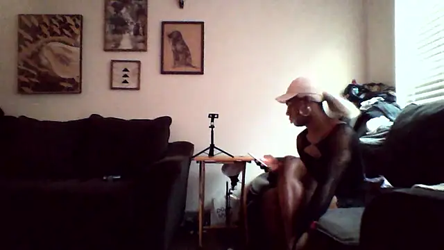 magiicway365 – Live XXX-chat