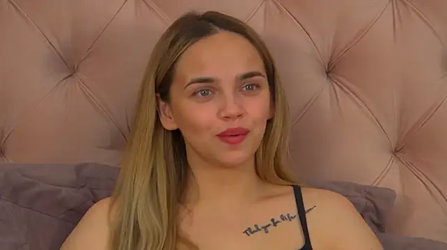 Chat XXX en directo de AnitaVenture
