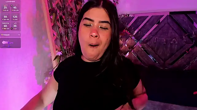 دردشة DaphneContry الجنسية المباشرة