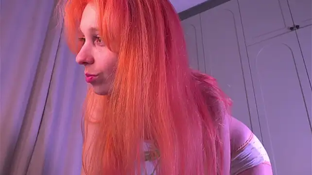 tgirlfoxy 라이브 XXX 채팅