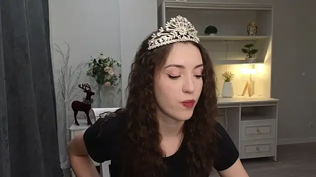 BreanneBerteotti: онлайн-секс-чат