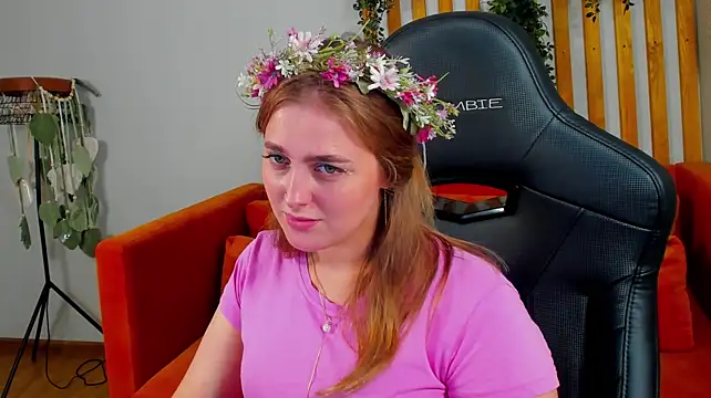 Chat +18 de EllaBells ao vivo