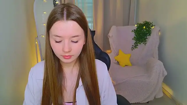 Chat XXX ao vivo de RileyBloomss