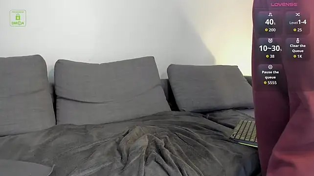 Chat XXX ao vivo de Perry_Knight