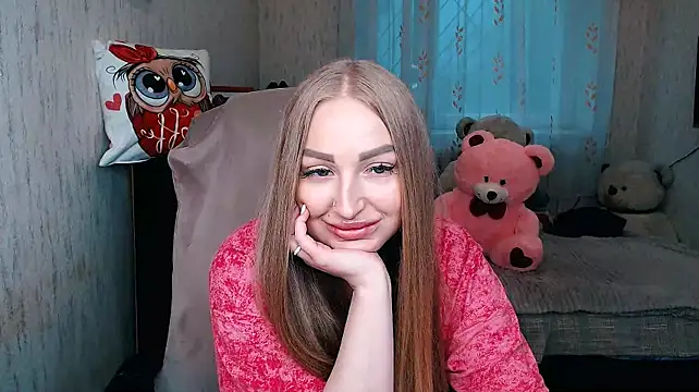 _KittyBoo's Live XXX Chat