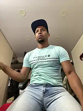 AlejoKhalifa_'s Webcam Show
