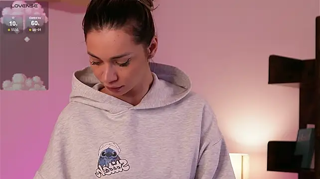 Chat XXX en directo de FlirtyFawn
