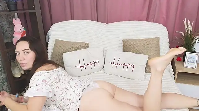 Vivimoonx's Live XXX Chat