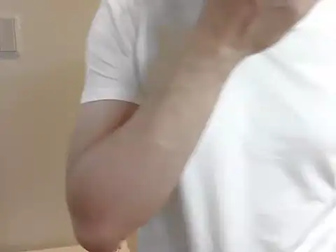 DearJackASMR Live XXX Chat