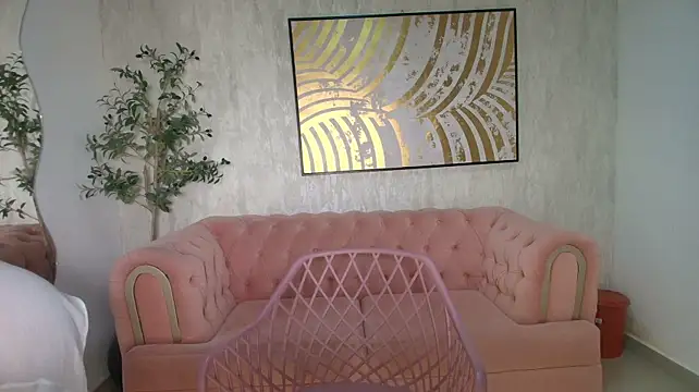 Amelissecarpis Adlı Modelin Canlı XXX Sohbeti
