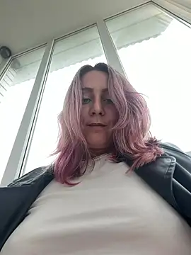 Chat XXX en directo de Puzdosia