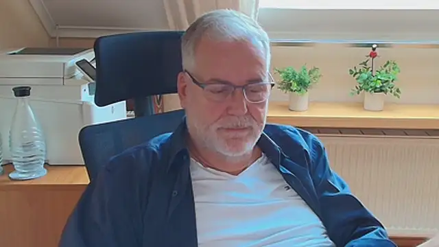 subbear1968 Live XXX-chat