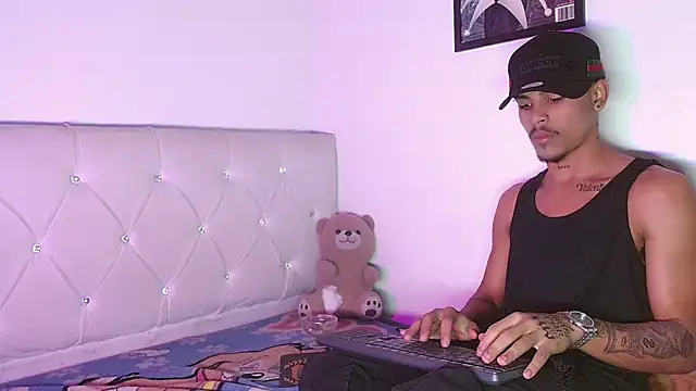Chat XXX Live Angel_foxc13
