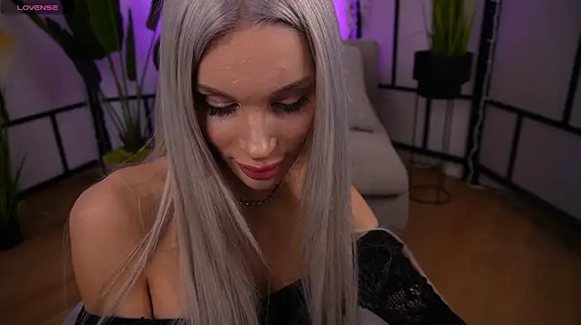 BarbieKara Obrolan Langsung XXX