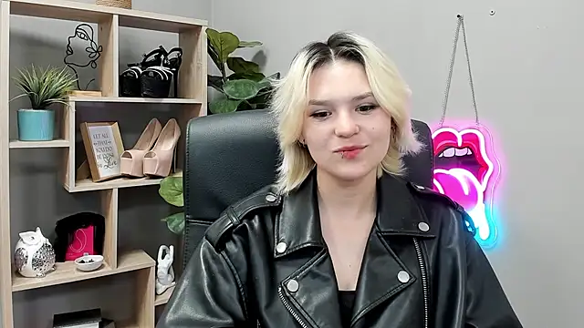 Czat XXX na żywo – SweetLilyxo
