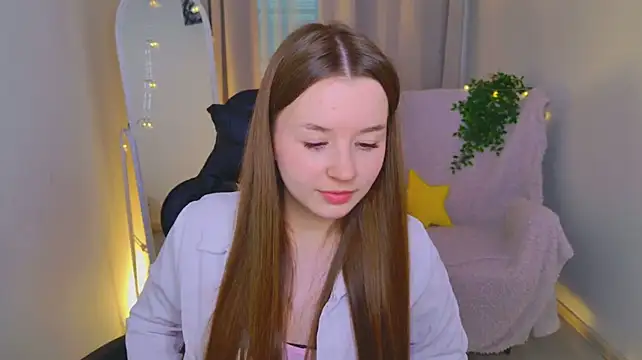 Chat XXX en directo de RileyBloomss