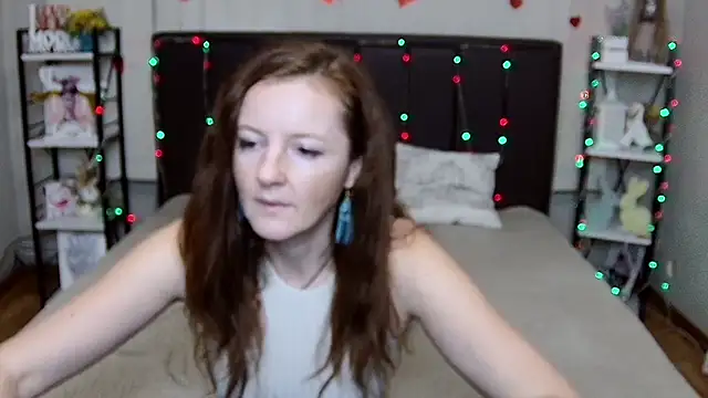 Chatroom XXX en direct de MeganPirs