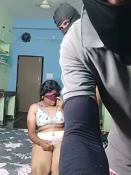 Gangbangsex09 Pertunjukan Webcam