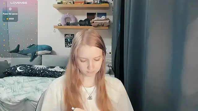 Živý XXX chat Alyaley