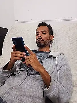 Chat +18 de BlackAlphaPrime ao vivo