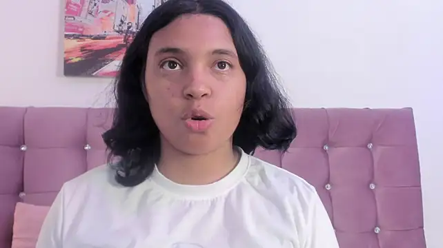 Emmaa_Lexx élő XXX-chatje