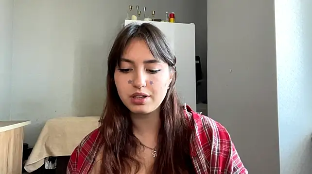 Chat +18 de Soremi ao vivo
