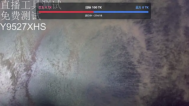 Show Webcam de STR-100