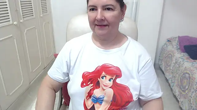 Czat XXX na żywo – leonela_69