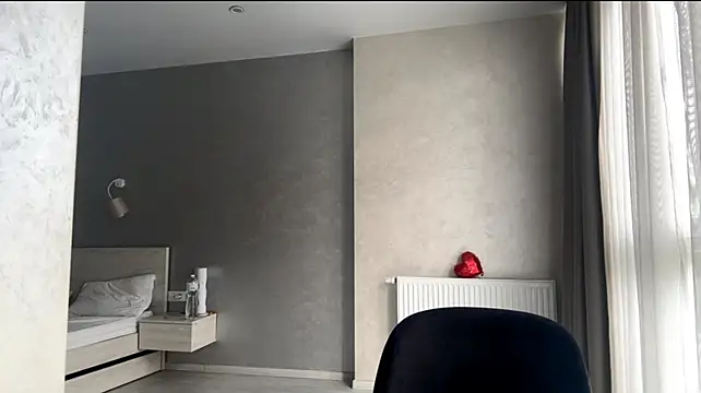 XXX chat uživo modela SoloFury