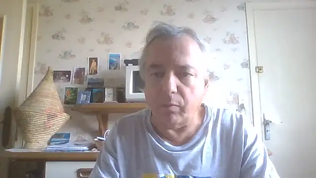 gegevincent5n Live XXX chat