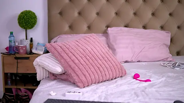 RebeccaRese 라이브 XXX 채팅