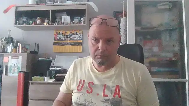Show Webcam de -Titus-