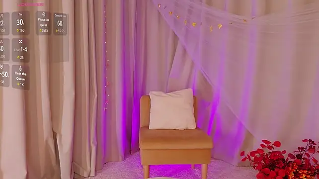 عرض كام Deibora