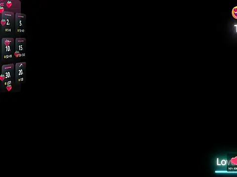 Mia_Madhison Chat XXX live