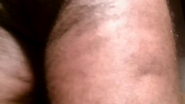 RickDaDickDickerson's Live XXX Chat