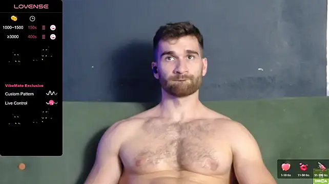 damongold লাইভ XXX চ্যাট