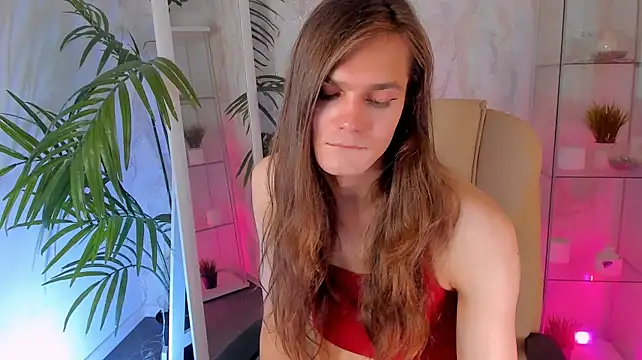 Chatroom XXX en direct de WillFobos