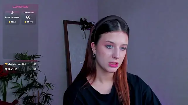 Chat XXX en directo de Lisa_Allison