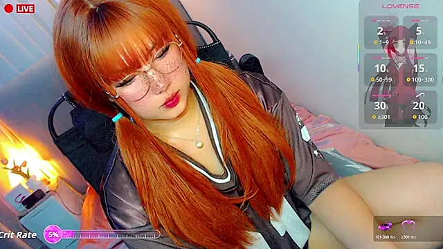 Alicia_Rose69 Live XXX Chat