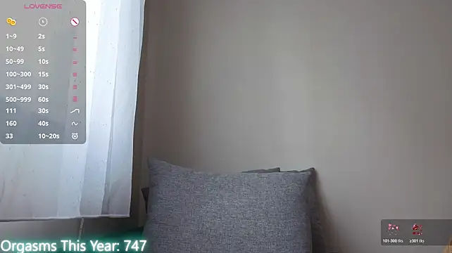 MaryHillx's Live XXX Chat