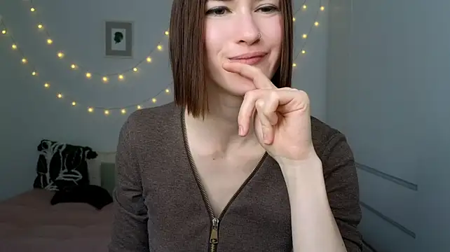 AliciaNewellのライブXXXチャット