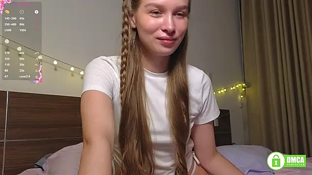 Adorielle – Naživo XXX chat