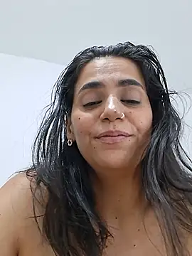 צ'אט XXX בשידור חי של LoveCandy_666