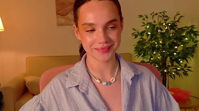 แชท XXX สดของ AlissaMilee