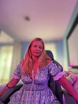AnastasiaAniess – Live XXX-chat
