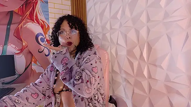 mia_hernnandez Chat XXX in diretta