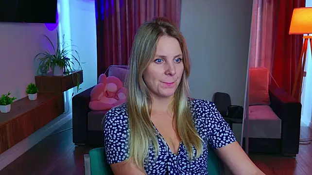 Živý XXX chat MelanieBennett